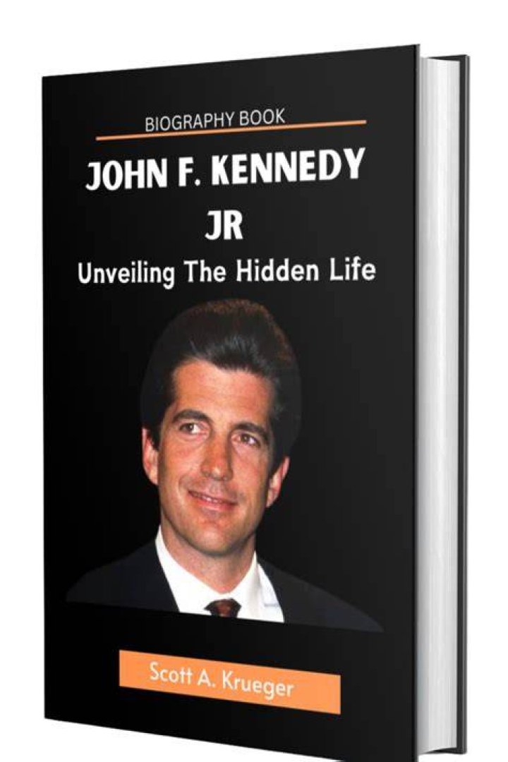 Robert F. Kennedy Jr. Books, Biography, Blog