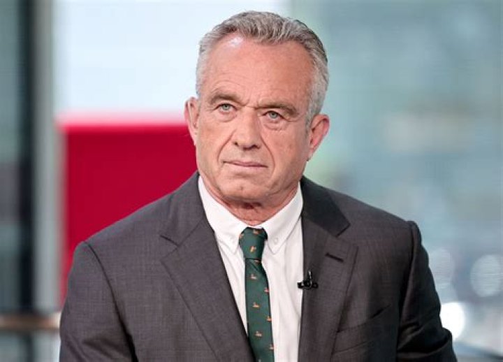 Robert F. Kennedy Jr. Shares Sweet Family Photos in Honor of Son Conor