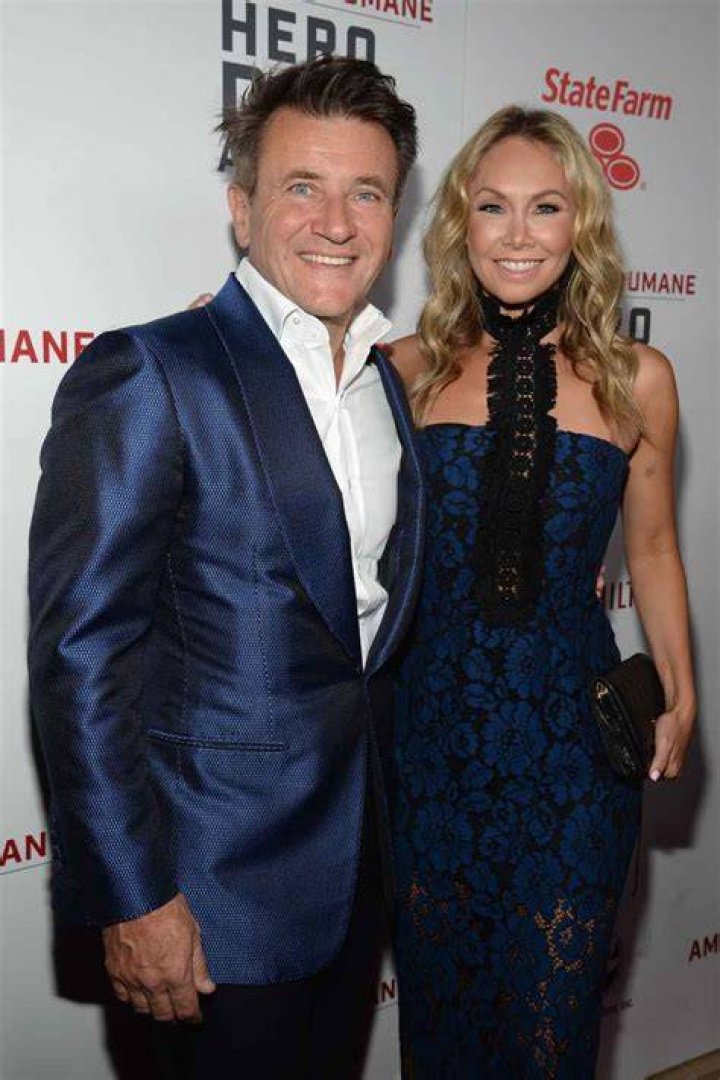 Robert Herjavec Archives Closer Weekly