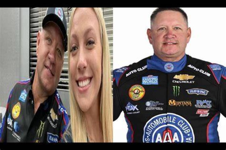 Robert Hight's Wife's Illness: A Heartbreaking Story