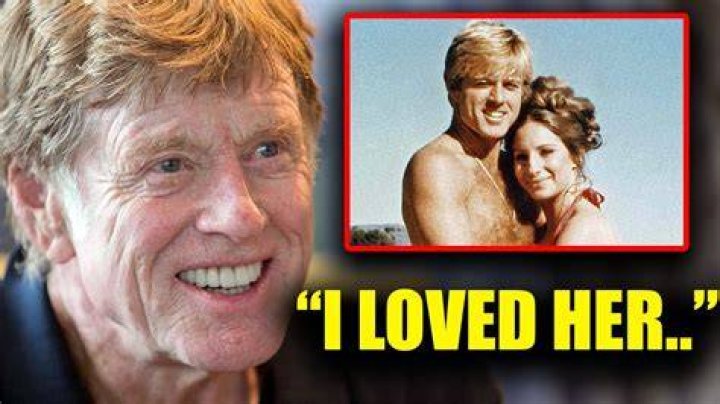 Robert Redford's Love Life: A Retrospective On His Notable Relationships