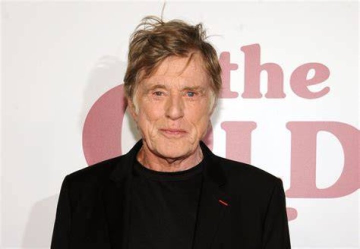 Robert Redford 87, 1936, Age, Born, Height, Children, Family, Biography