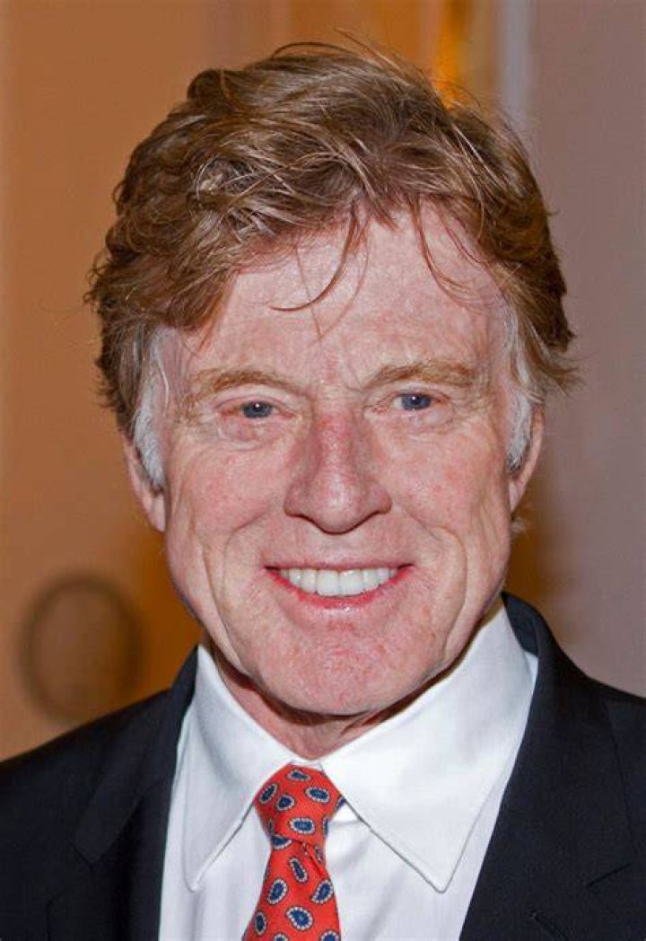 Robert Redford Bio, Age, Early life, Family, Wife, Net Worth and Career