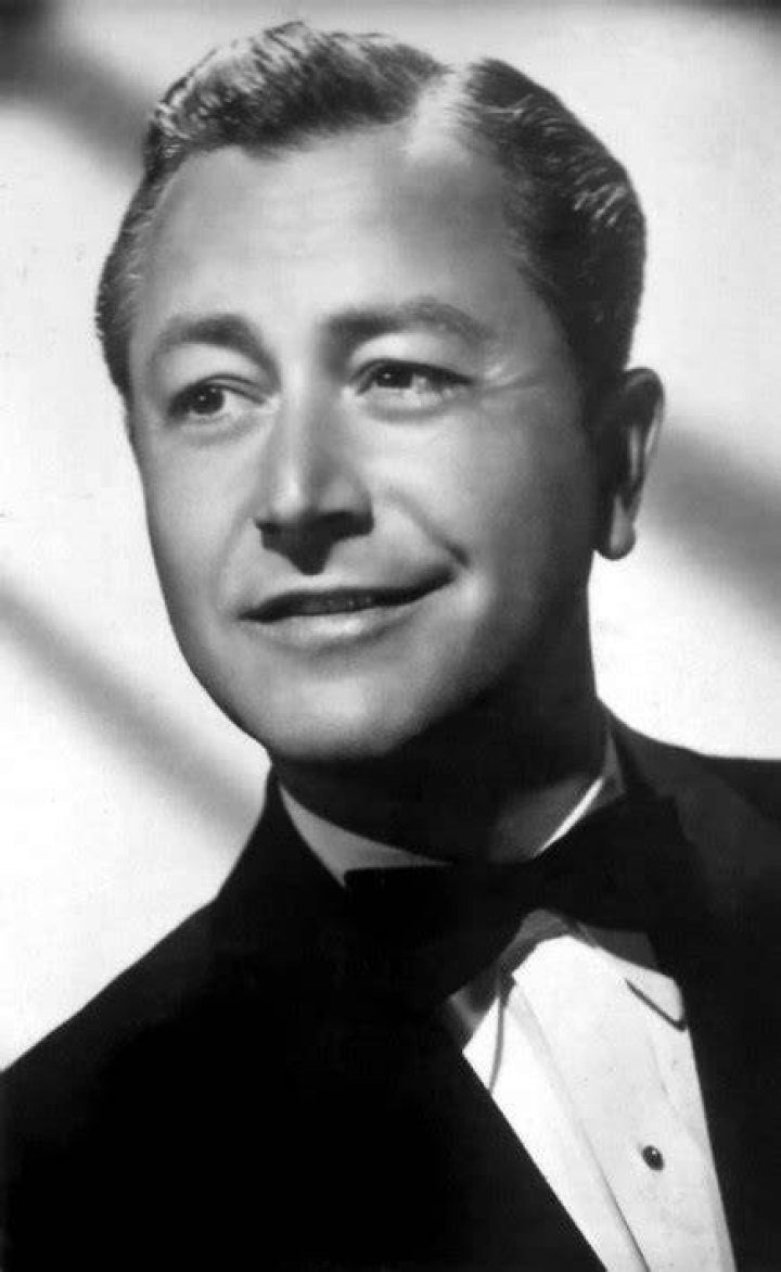 Robert YOUNG Biographie et filmographie