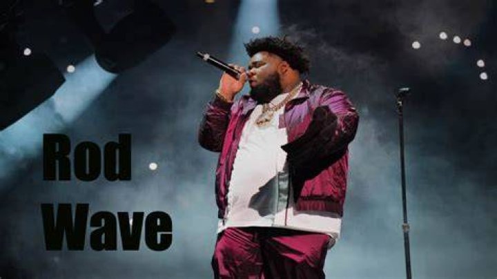 Rod Wave Keeps His Life With Girlfriend On The Down Low