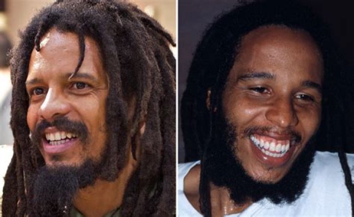 Rohan Marley Bio, Children, Siblings, Wife, Mother, Family &bull; Wikiace