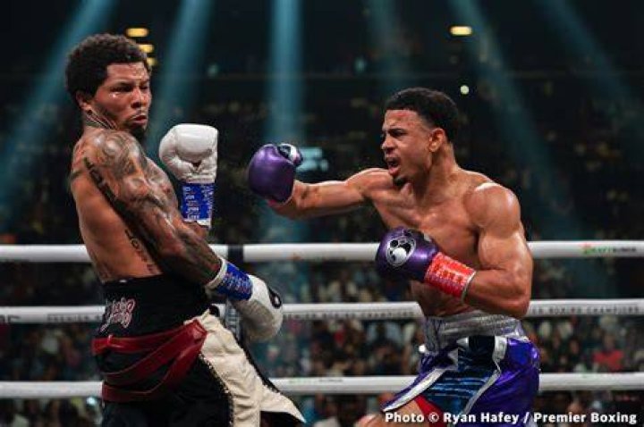 Rolly Romero Wants Adrien Broner, Calls It "Fantasy Fight" For PPV