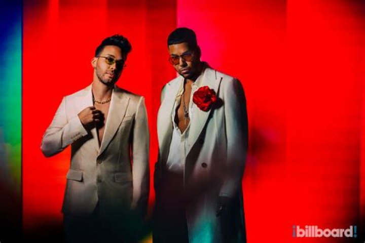 Romeo Santos y Prince Royce actuar&aacute;n gala de Premios Juventud