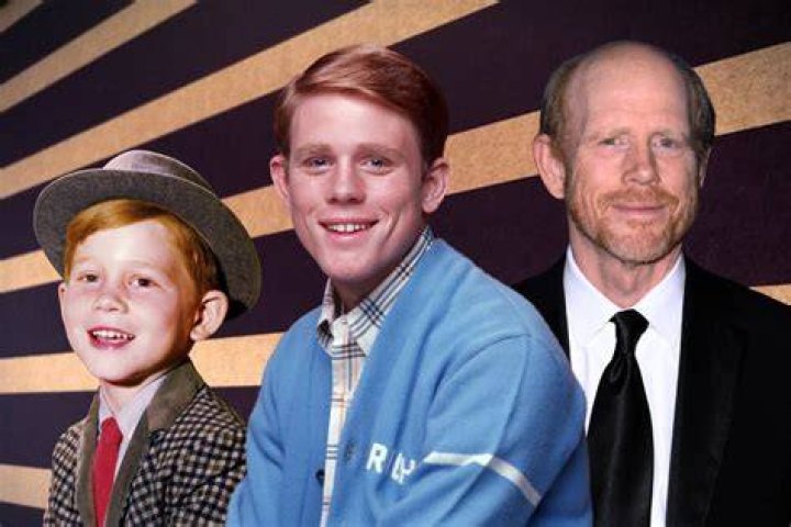 Ron Howard's 4 Children All About Bryce, Paige, Jocelyn and Reed