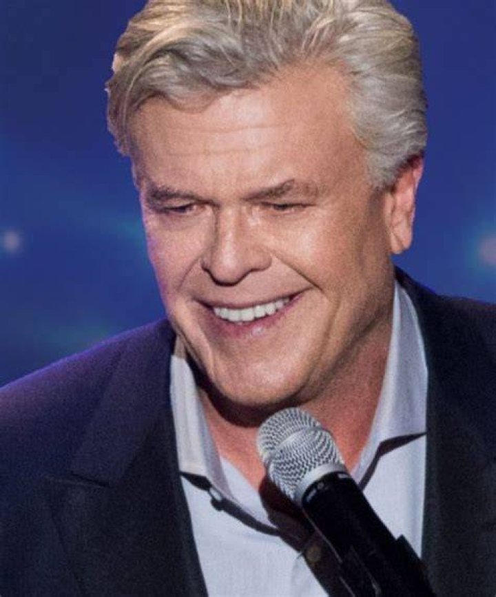 Ron White Artist booking by Yapsody Best Talent Booking Company