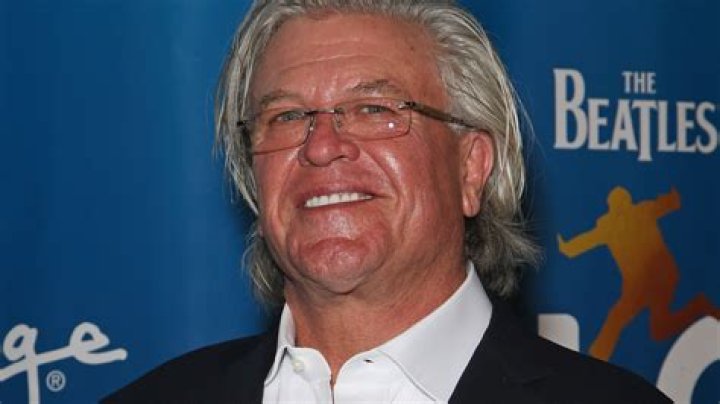 Ron White schedules show at Auditorium Theatre