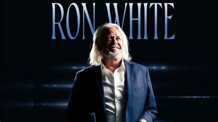 Ron White to Bring Comedy to The Joint at Hard Rock in July