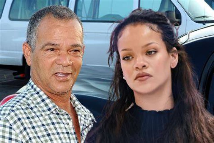 Ronald Fenty (Rihanna's Father) Age, Wife, Family, Biography & More