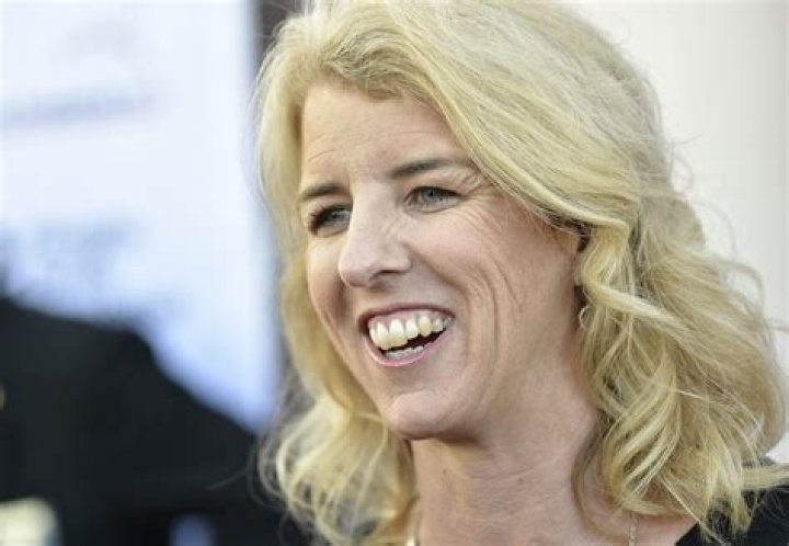 Rory Kennedy Movies, Bio and Lists on MUBI