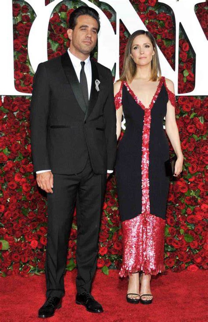 Rose Byrne and Bobby Cannavale's Cutest Pictures POPSUGAR Celebrity