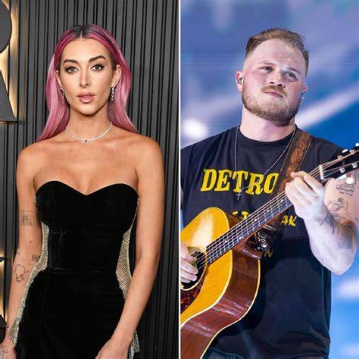 Rose Madden Wiki (Zach Bryan&rsquo;s ExWife) Age, Kids, Family, Net Worth