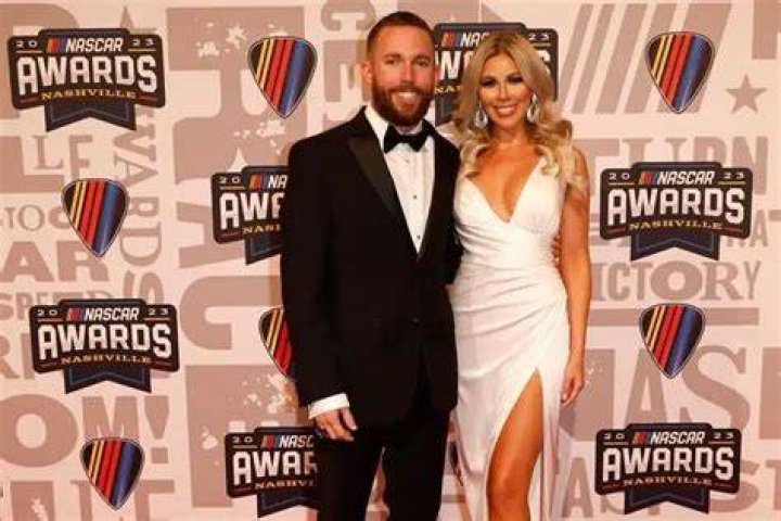 Ross Chastain Family Wife, Children, Parents, Siblings