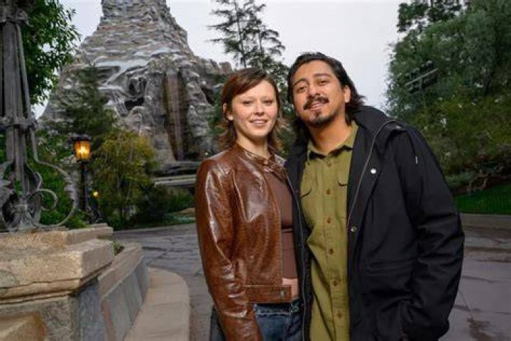 Ruby Cruz's Boyfriend And The Secrets Within
