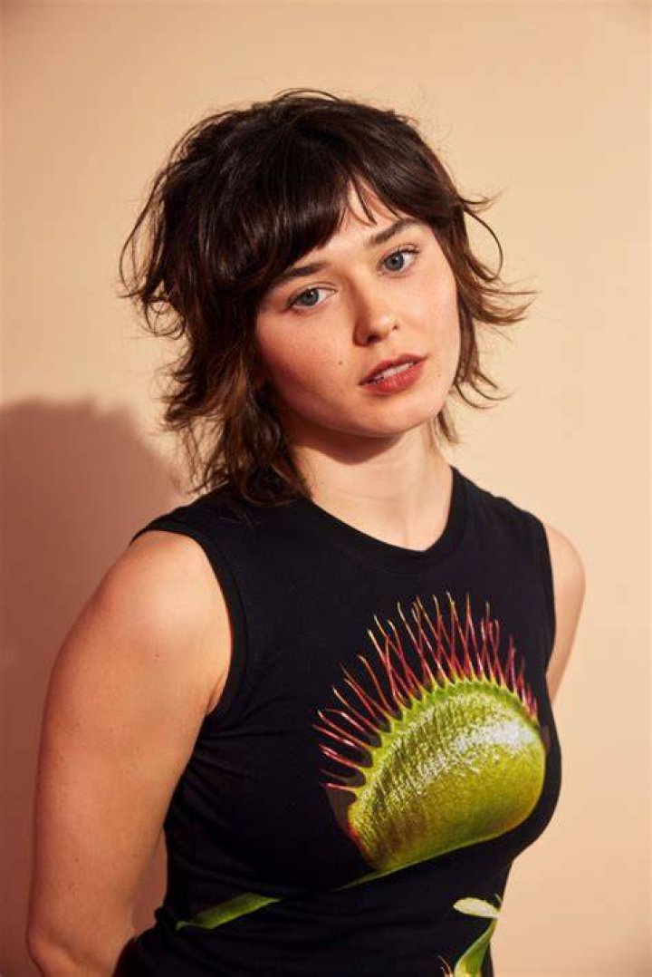 Ruby Cruz IMDb