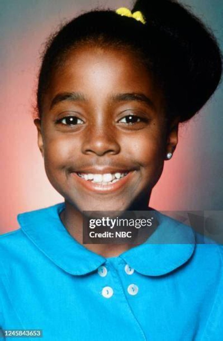 Rudy Huxtable Splash