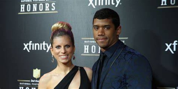 Russell Wilson ex wife Ashton Meem's Wiki Net Worth, Wedding, Age, Job