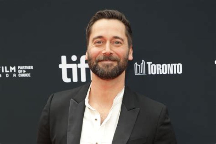 Ryan Eggold's Love Life: Who's The Lucky Lady?