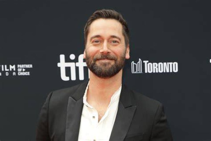 Ryan Eggold's Wedded Bliss: Unveiling His Wife's Identity