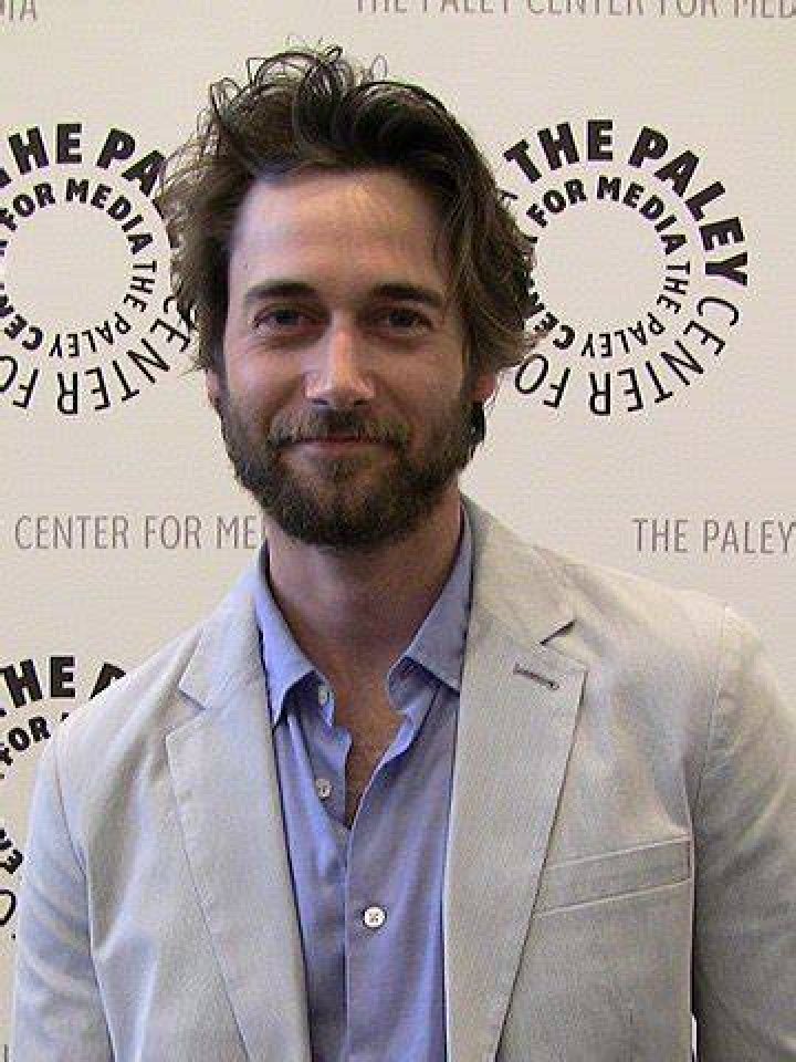 Ryan Eggold Wikipedia
