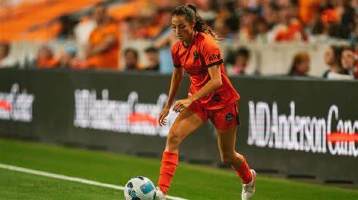 Ryan Gareis's Transformative Impact On The Houston Dash