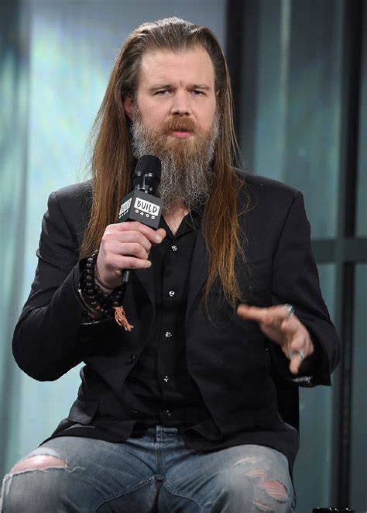 Ryan Hurst's Surprising Role On "Saved By The Bell": An Exclusive Interview