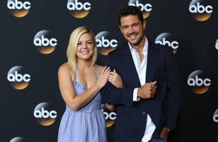 Ryan Paevey's Marital Status: Uncovering The Truth