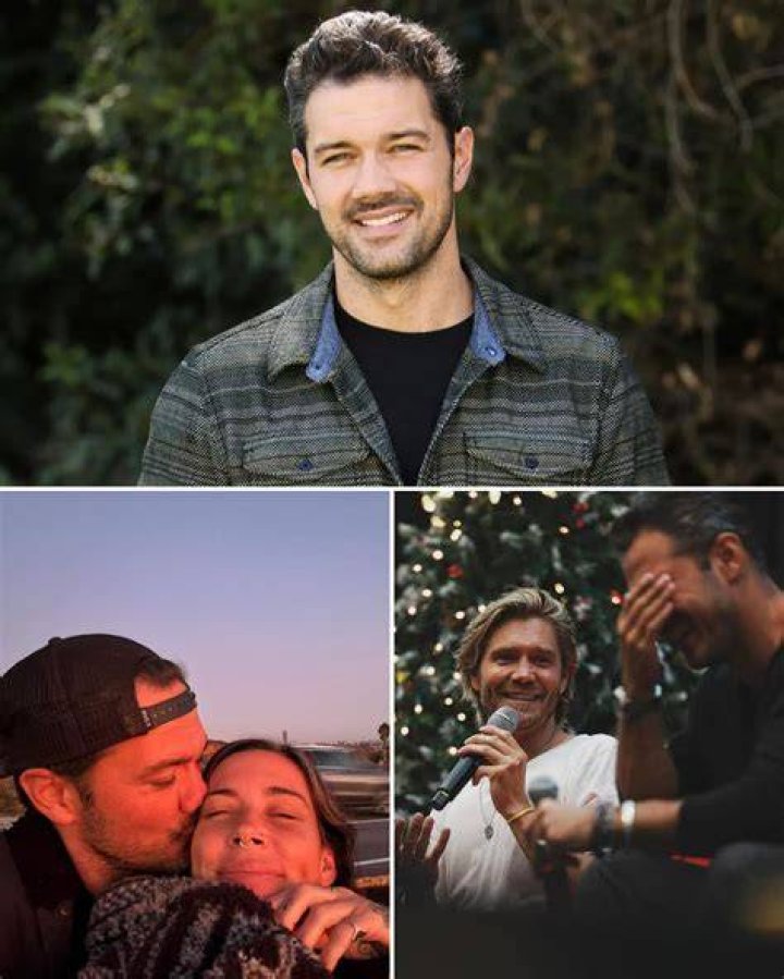 Ryan Paevey And His Relationship Status: Uncovering The Truth
