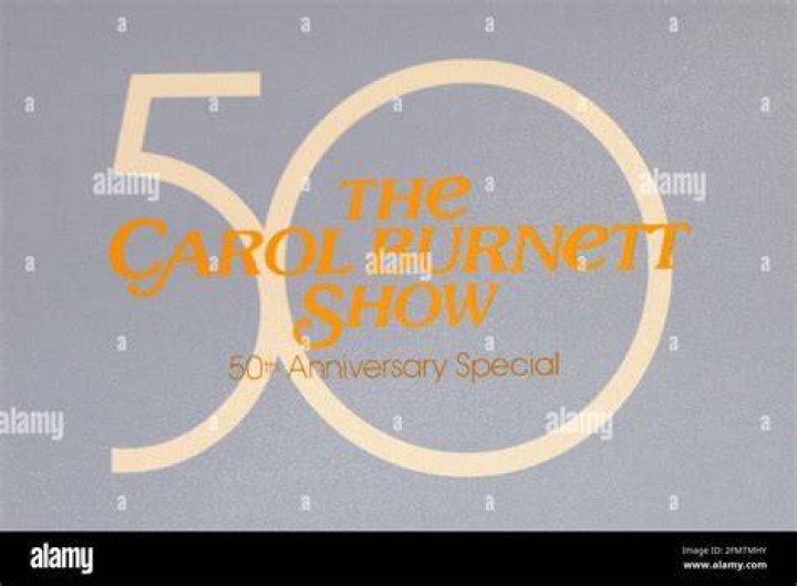 S.A. native Carol 50th anniversary special airs this weekend