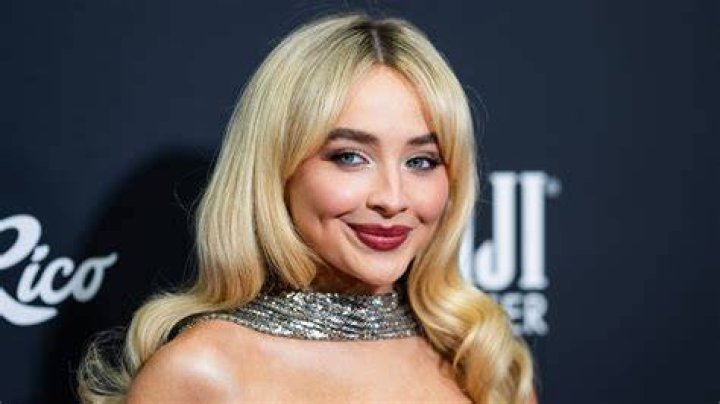 Sabrina Carpenter New Tv Show Picture Of Carpenter