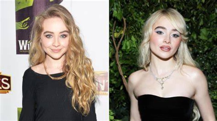 Sabrina Carpenter Old Pictures Picture Of Carpenter
