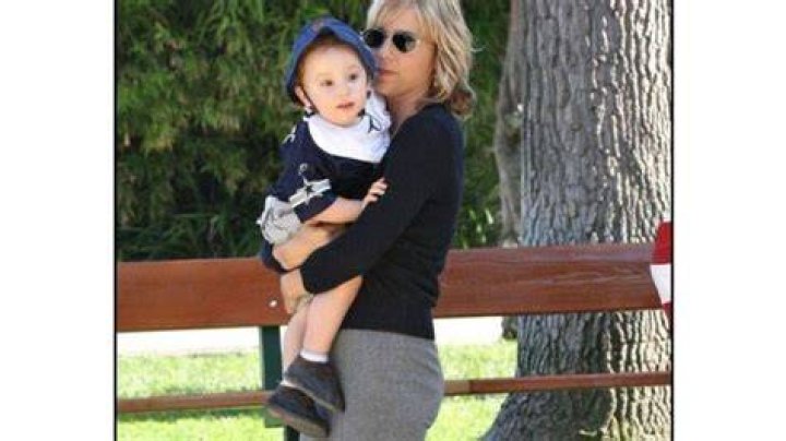 Sabu Howard All About Traylor Howard&rsquo;s Son