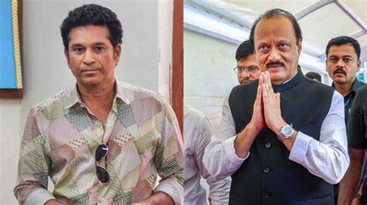 Sachin Tendulkar, Sunny Pawar & Ajay Banga win at 7th annual The Asian
