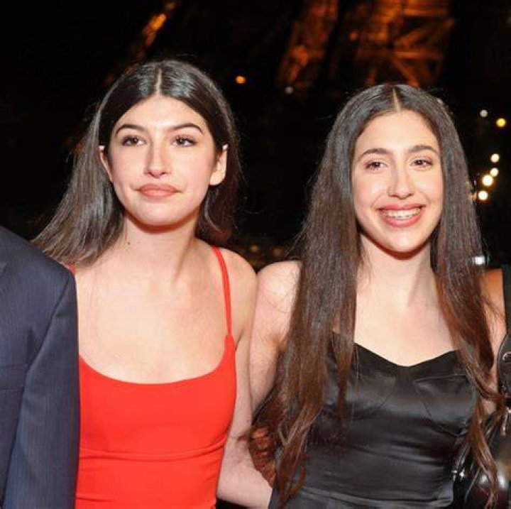 Sadie Sandler Biography, Age, Height and Other Facts Networth Height