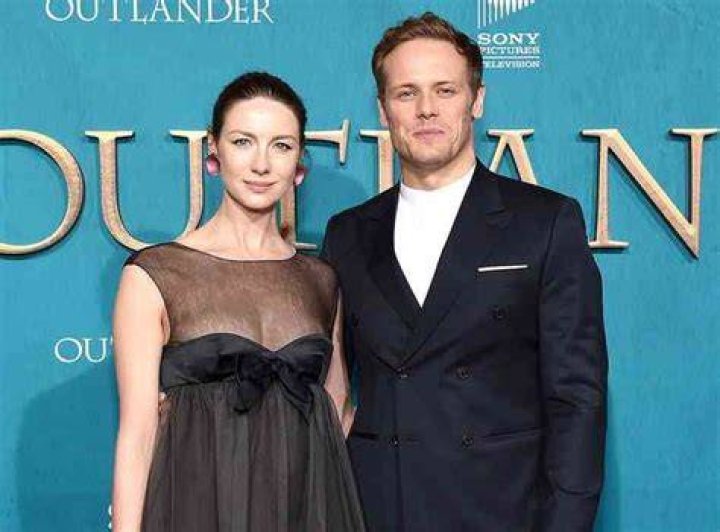 Sam Heughan's Marital Status And Relationship Journey