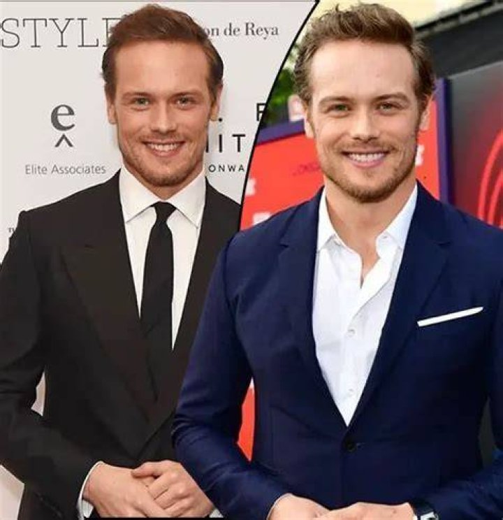 Sam Heughan's Marital Status Explored