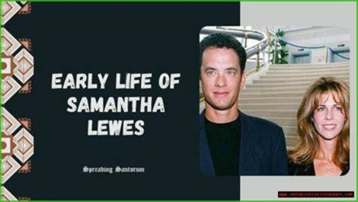 Samantha Lewes' Death: Uncovering The Tragic Truth