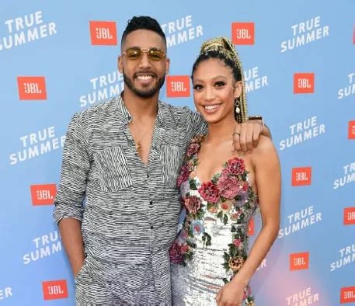 Samantha Logan husband Is Samantha Logan married?