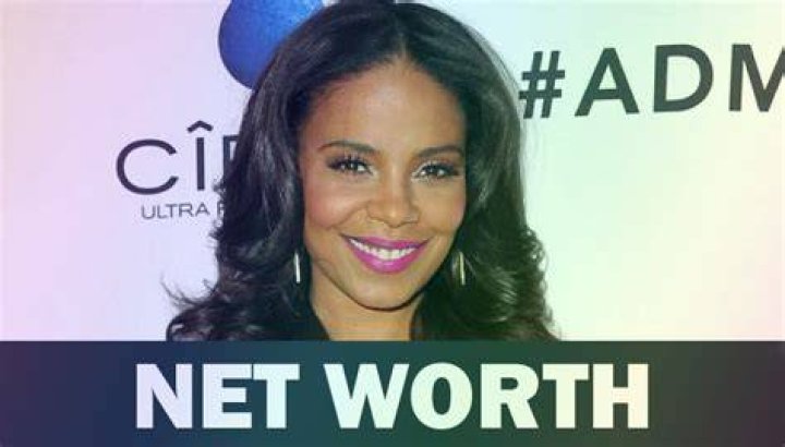 Sanaa Lathan Net Worth 2023 Wiki, Married, Family, Wedding, Salary