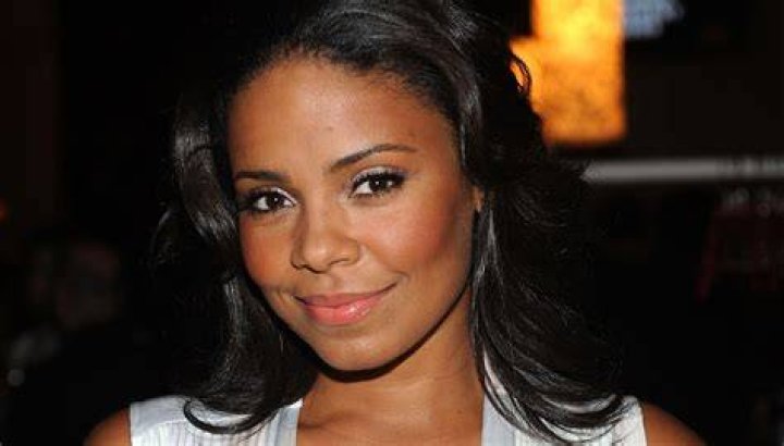 Sanaa Lathan Proclaiming A No MakeUp, No Weave Summer 2016 Essence