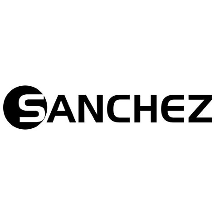 Sanchez logo, Vector Logo of Sanchez brand free download (eps, ai, png