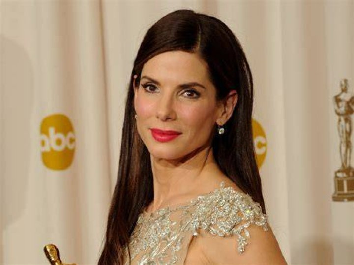 Sandra Bullock is 'open to marrying' beau Bryan Randall after just a