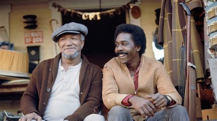 SANFORD AND SON 10 Facts About Fred, Lamont, And The 1970s Classic