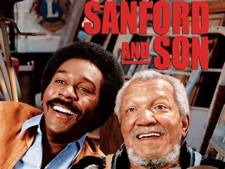 Sanford and Son The Best Episodes, Ranked