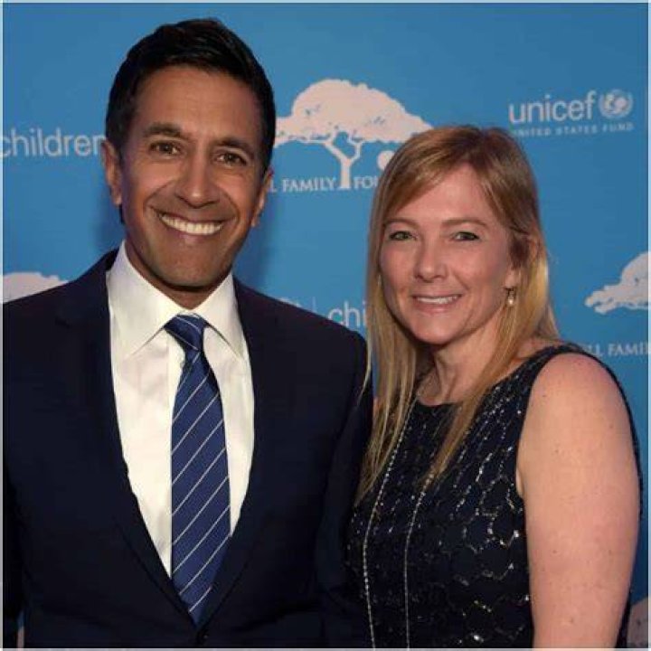 Sanjay Gupta's Wife's Health Crisis: A Family Update