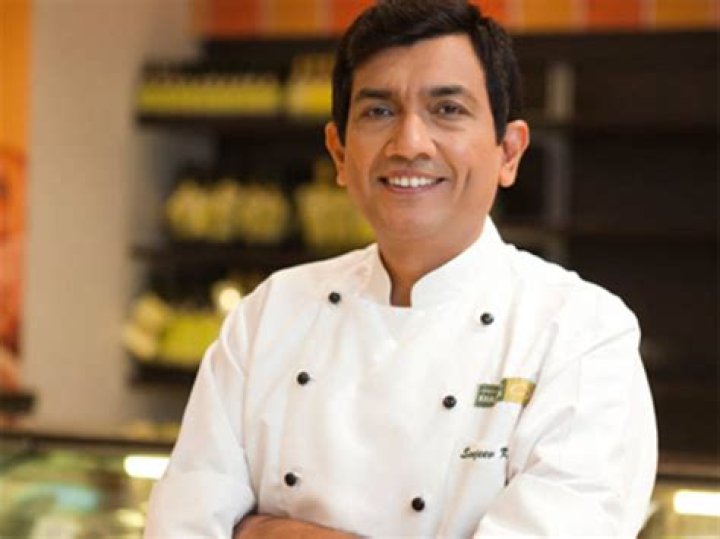 Sanjeev Kapoor celebrates Women&rsquo;s Day with Sehat aur Swad on Doordarshan